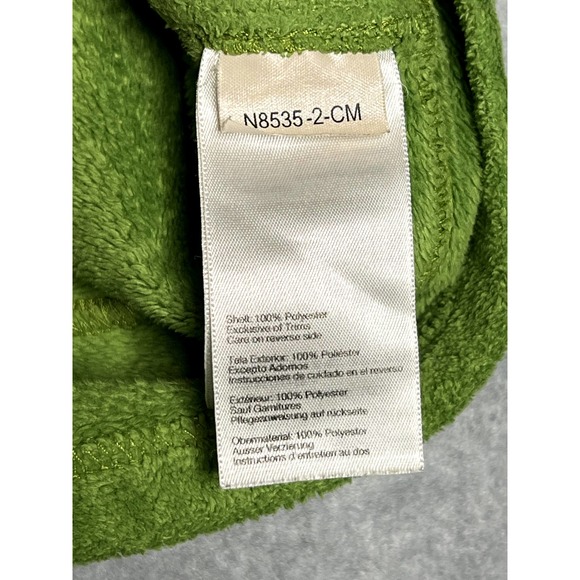 Marmot Flashpoint Fleece Jacket - Women's size Medium - Picture 5 of 9